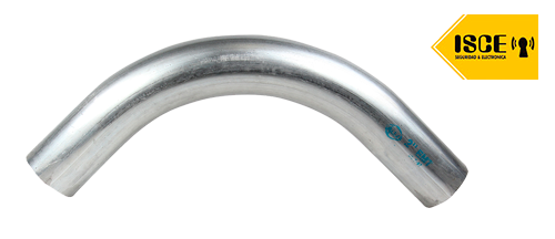 NAVIA CURVA 90° EMT CONDUIT 1/2&quot; CON UL