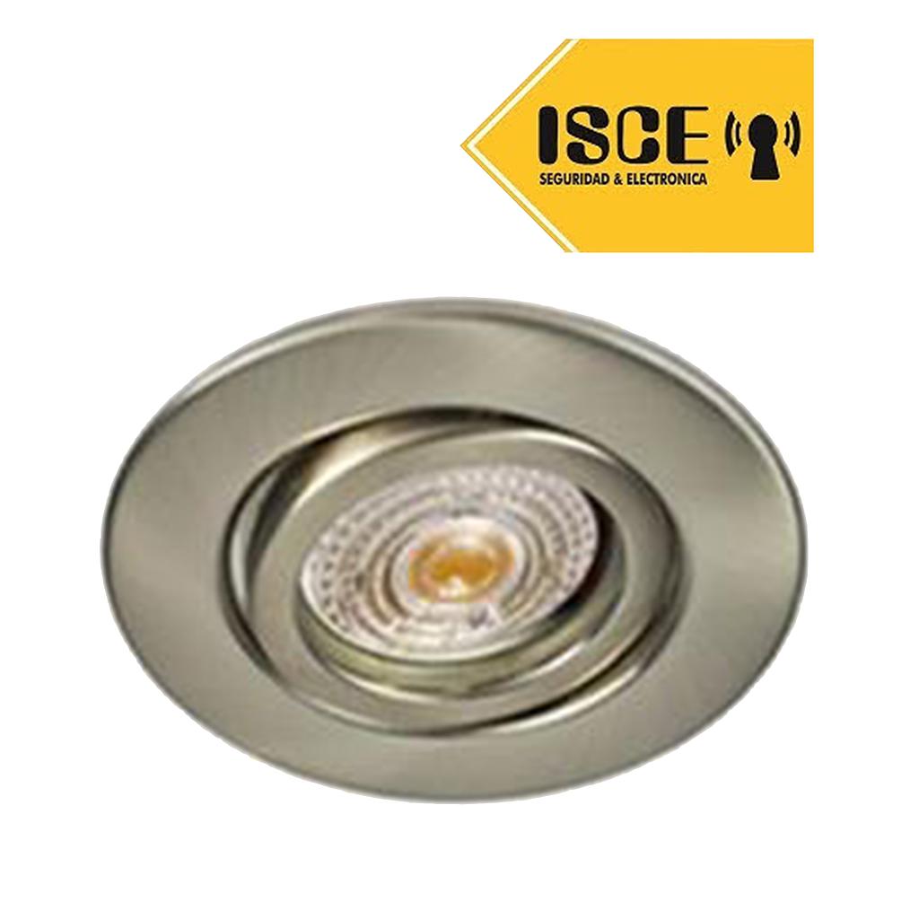 FSL LAMPARA SPOT CROMADO MR16/5.5W/6500K