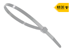 HONT CINTILLO BLANCO 20&quot; 500X4.8MM 100 UND