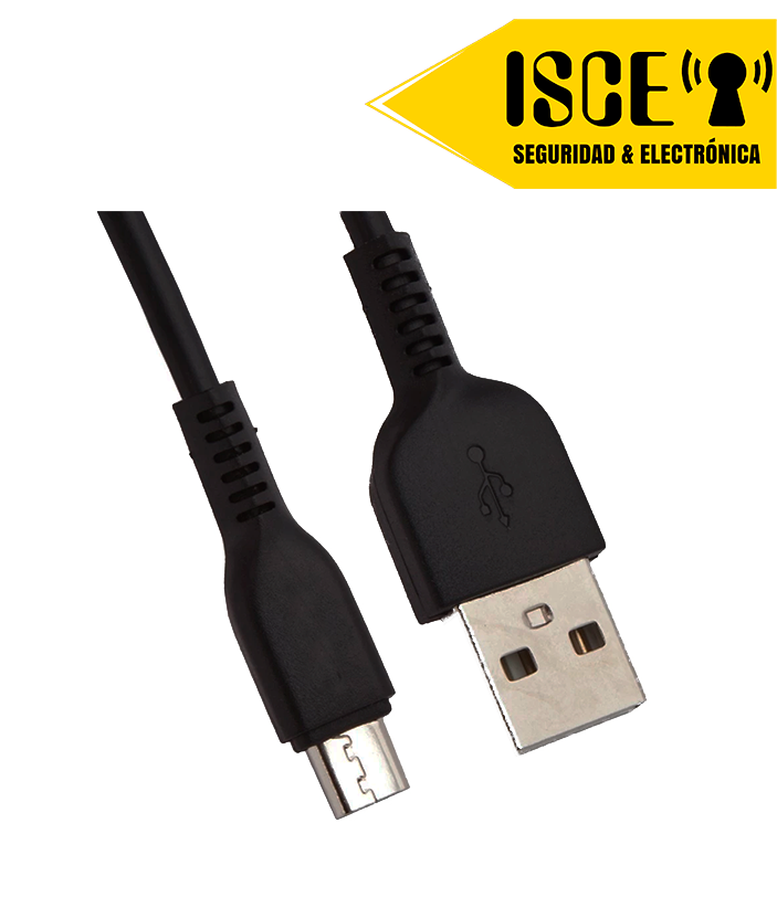 LANCOM CABLE USB 2 4MM X100M (4XC)