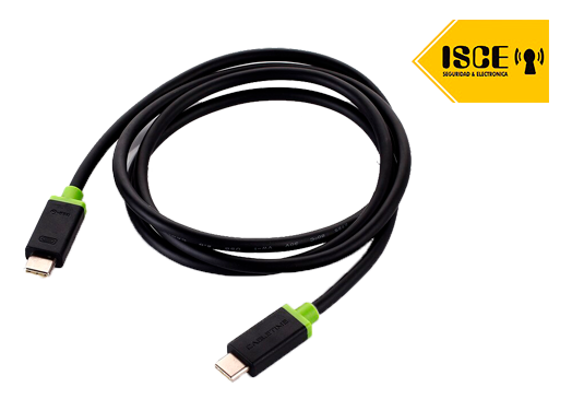 LANCOM CABLE USB A MACHO/A HEMBRA 5M