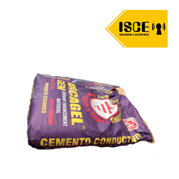 DISSAGEL CEMENTO CONDUCTIVO 25K