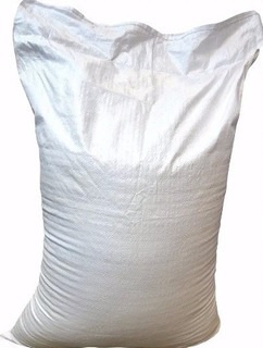 INCOGEM SACO DE SAL INDUSTRIAL 50KG