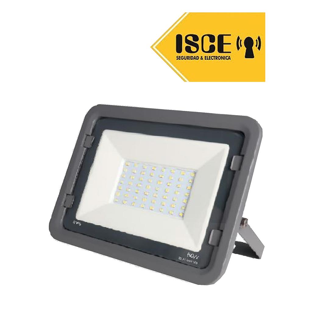 FSL REFLEXTOR LED SMD 200W/100 240V/650K BLANCA 