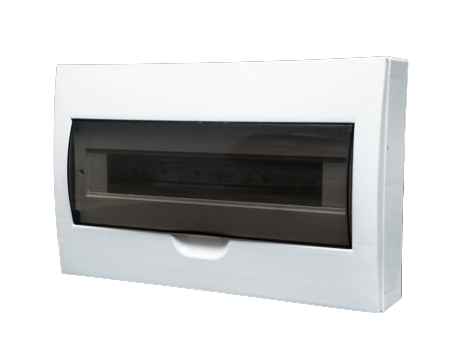 KBA CAJA DE DISTRIBUCION ADOSABLE 18 POLOS