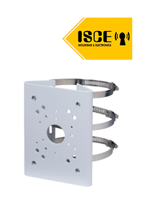 DAHUA DH-PFA150 BRACKET MONTAJE EN POSTE
