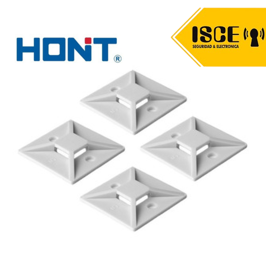 HONT PORTACINTILLO DE 20X20MM NYLON 66