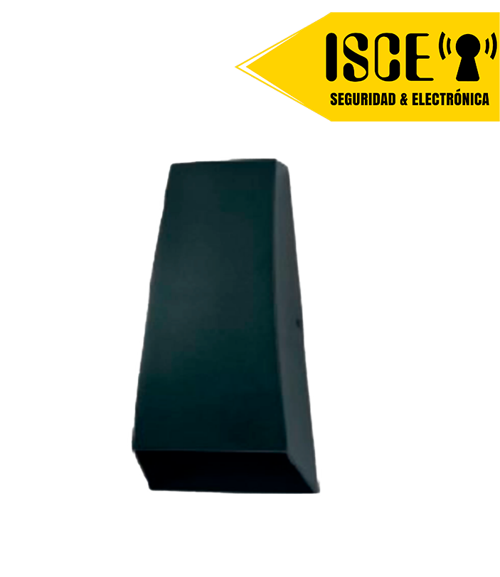 LUMINIKA APLIQUE LED MURAL 4W 3000K IP54