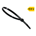 HONT CINTILLO NEGRO (NYLON 66) 200X3.6MM