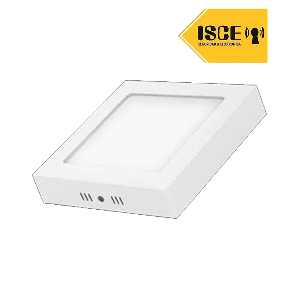 FSL PANEL CUADRADO ADOSABLE 24W/6500K 2020LM 250X250MM LUZ BLANCA