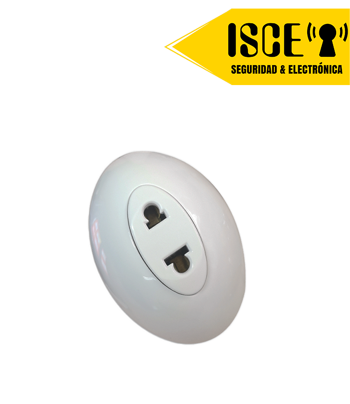 OPALUX TOMA VISIBLE SIMPLE UNIVERSAL VT 15A 