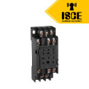 CHINT ZOCALO PARA RELE DE V14 POLOS PARA JZX 22F D/4Z