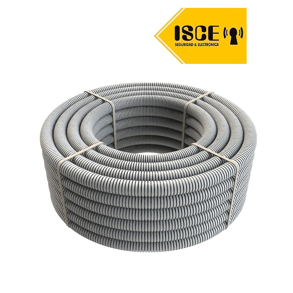 NAVIA TUBERIA FLEXIBLE HERMETICA LIQUID TIGHT C/FORRO PVC 2&quot;