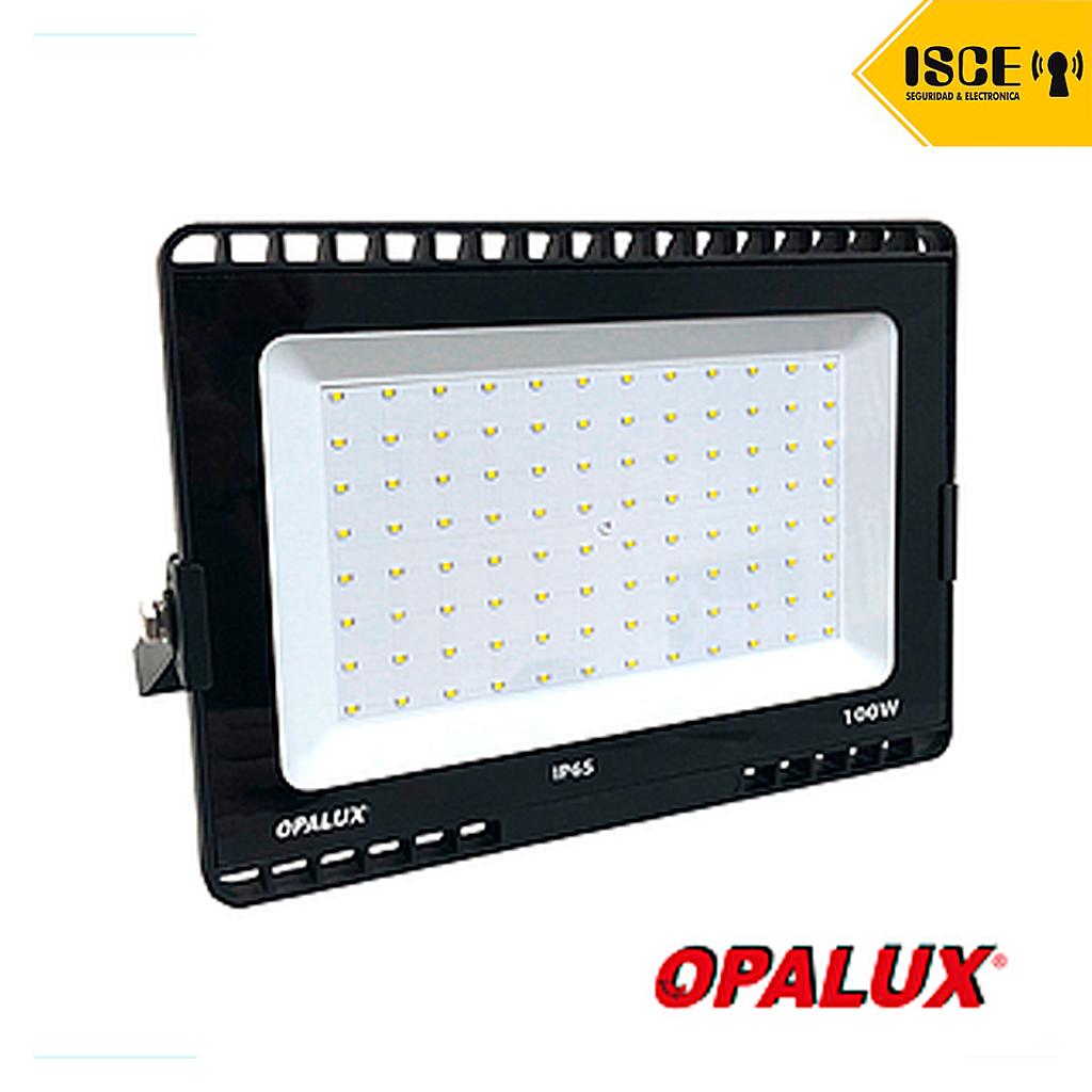 OPALUX REFLECTOR SLIM 96LED SMD 8500LM 100W 85-265V