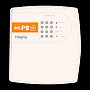 HAGROY ALARMA RESIDENCIAL HS-P8 SMD/THD 220V